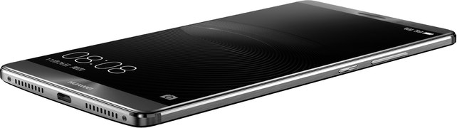Huawei Mate 8 Dual SIM TD-LTE 64GB NXT-L09